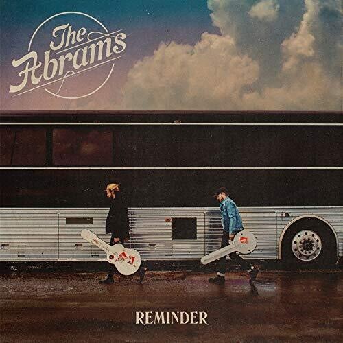 Abrams: Reminder  \ CD