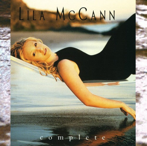 Lila McCann: Complete  \ CD