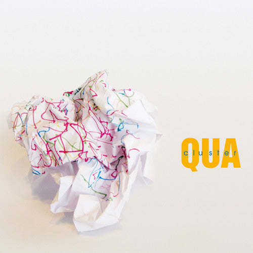 Cluster: Qua  \ CD