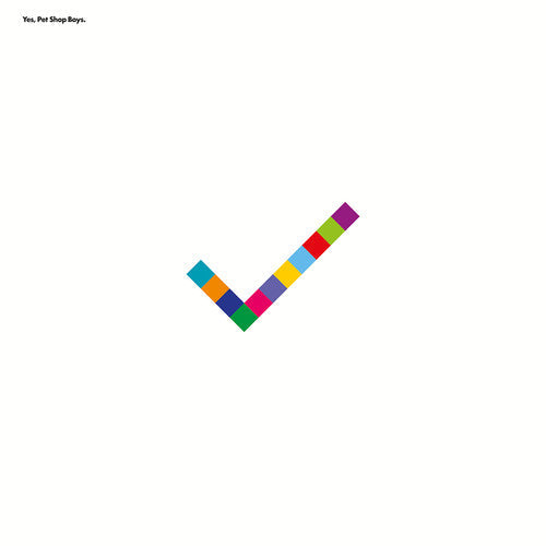 Pet Shop Boys- Yes: 2017 Remastered Version [LP] - VINYL