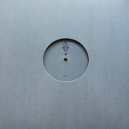 Flame 2: Dive / Rain - 12-INCH SINGLE