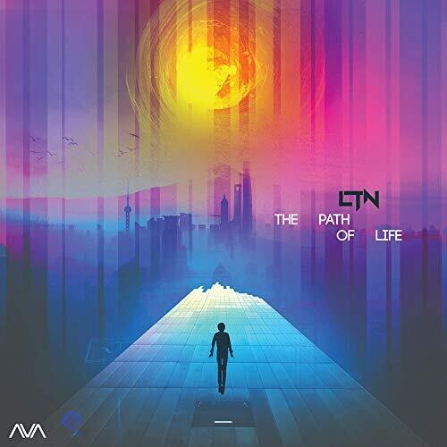 Ltn: Path Of Life  \ CD