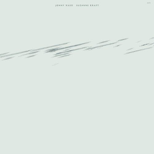 Nash, Jonny / Kraft, Suzanne: Passive Aggressive \ LP