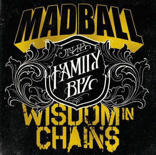 Family Biz - VINYL
