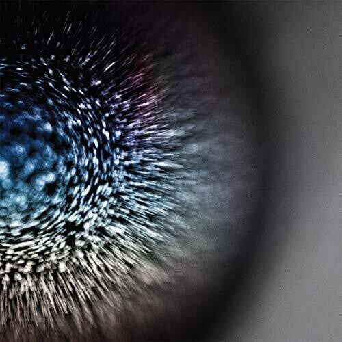 Emptyset: Blossoms \ LP