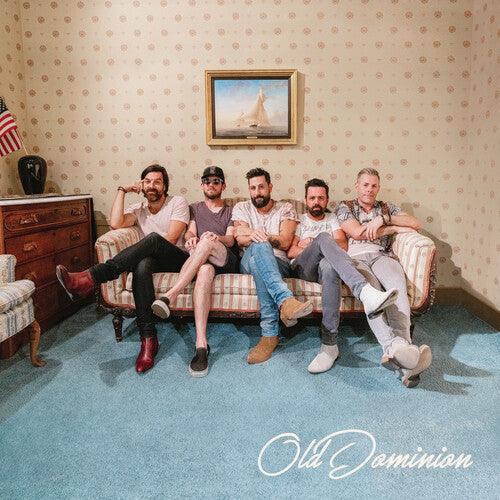 Old Dominion- Old Dominion - VINYL