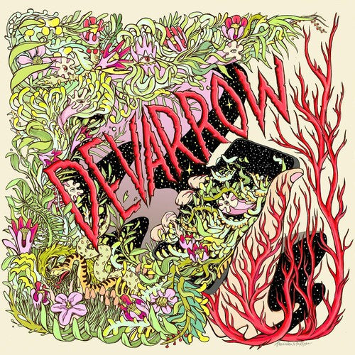Devarrow: Devarrow \ LP