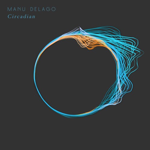 Manu Delago: Circadian \ LP