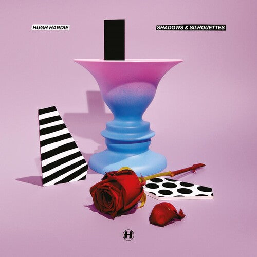 Hugh Hardie: Shadows & Silhouettes  \ CD