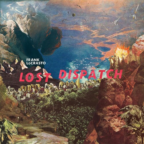 Frank LoCrasto: Lost Dispatch  \ CD