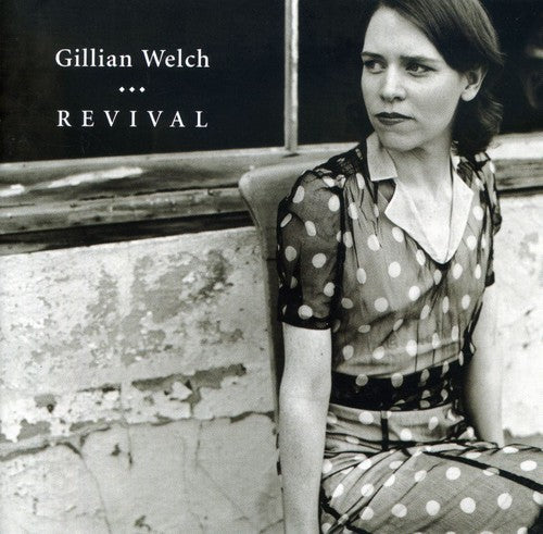 Gillian Welch: Revival  \ CD