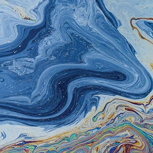 Floating Points: Crush  \ CD