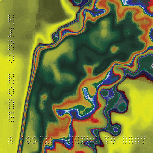 Hiro Kone: A Fossil Begins To Bray \ LP