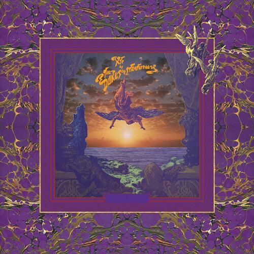 XTC as Dukes of the Stratosphere- Psonic Psunspot [200-Gram Vinyl] - VINYL
