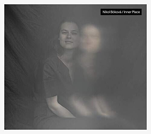 Bokova: Inner Place  \ CD
