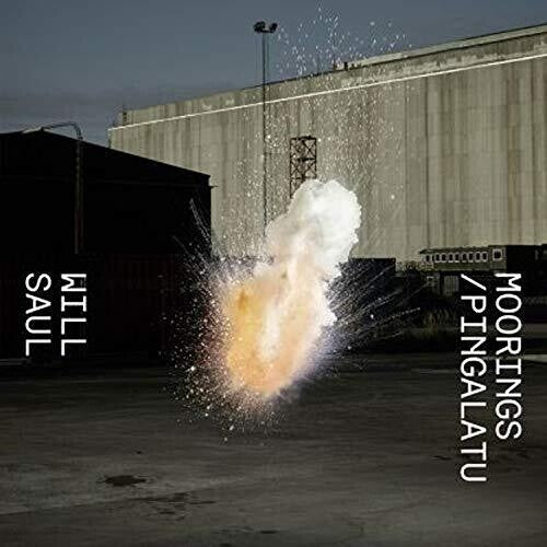 Will Saul: Open Too Close 1 \ LP