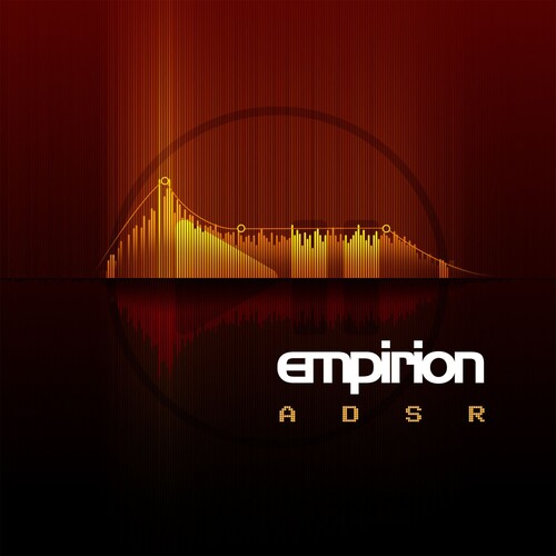 Empirion: Adsr  \ CD