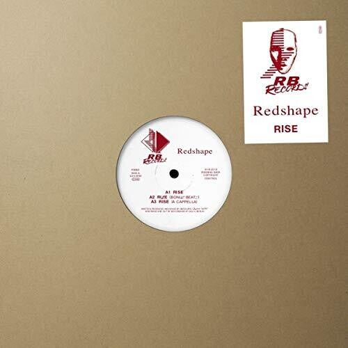 Redshape: Rise \ LP