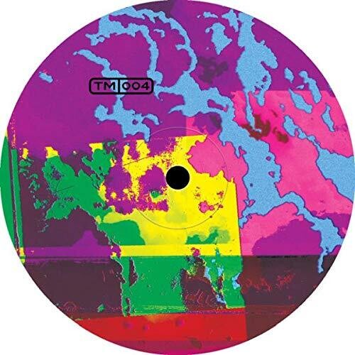 Seofon: The Delph \ LP