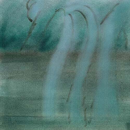 Theodore Cale Schafer: Patience \ LP