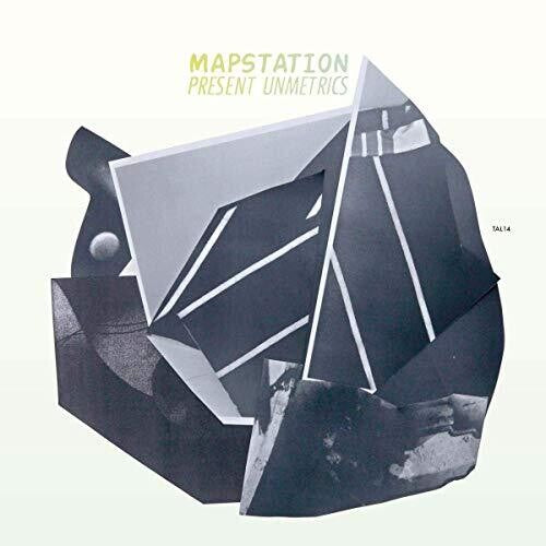 Mapstation: Present Unmetrics \ LP