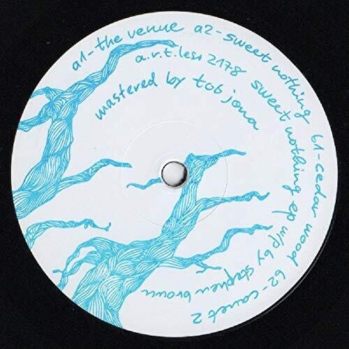 Stephen Brown: Sweet Nothing \ LP
