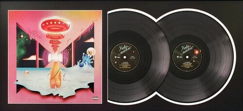 Kesha ( Ke$Ha ): Rainbow \ LP