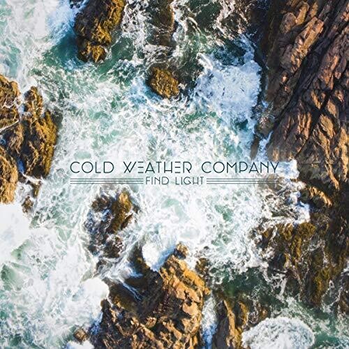 Cold Weather Company: Find Light \ LP