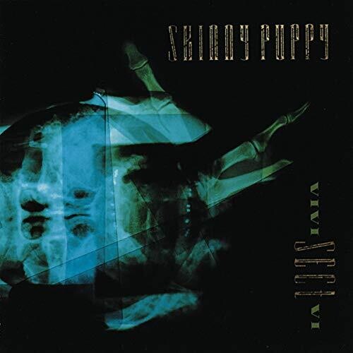 Skinny Puppy: Vivi Sect Vi \ LP