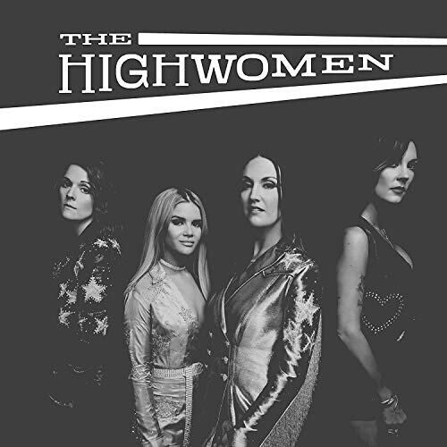 Highwomen: Highwomen \ LP