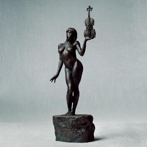 Sudan Archives- Athena - VINYL