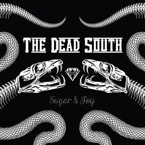 Dead South: Sugar & Joy  \ CD