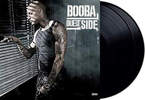 Booba: Ouest Side \ LP