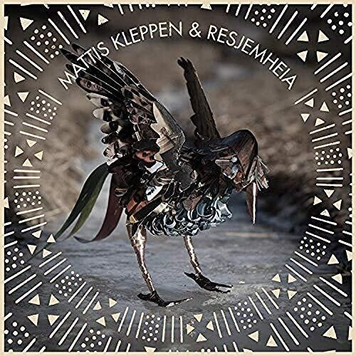 Kleppen, Mattis & Resjemheia: Resjemheia \ LP