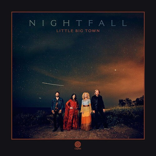 Little Big Town: Nightfall  \ CD