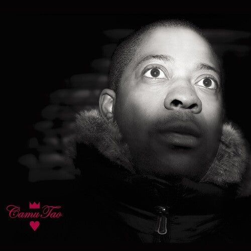 Camu Tao: King Of Hearts \ LP