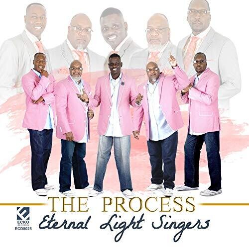 Eternal Light Singers: The Process  \ CD