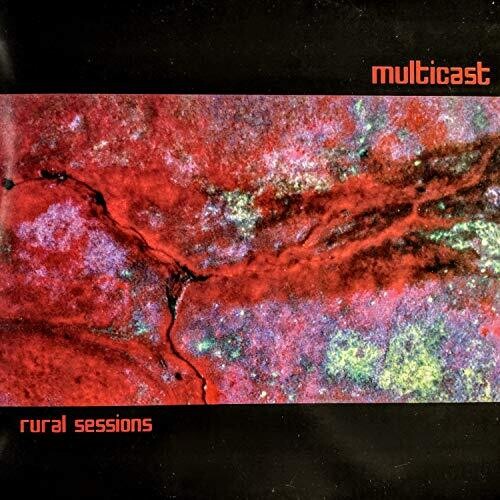Multicast: Rural Sessions  \ CD