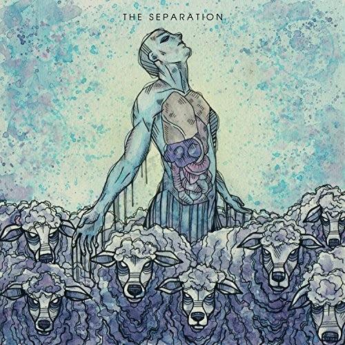 Jon Bellion- The Separation - VINYL
