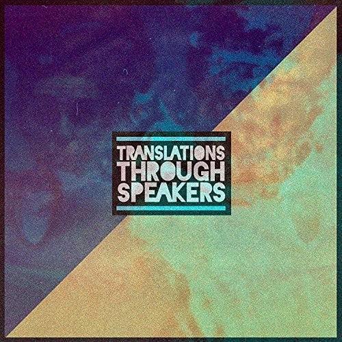Jon Bellion- Translations Through Speakers - VINYL