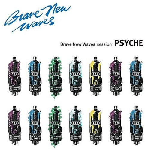 Psyche: Brave New Waves Session \ LP