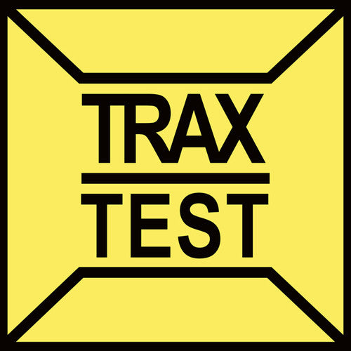 Various Artists: Trax Test (excerpts From Modular Network) / Var \ LP