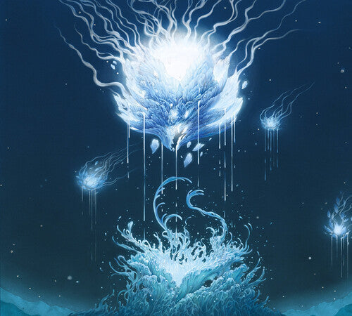Unreqvited: Stars Wept To The Sea - VINYL