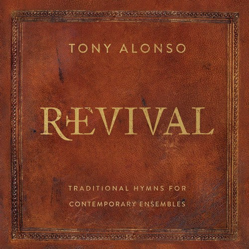 Various Artists: Traditional Hymns for Contemporary Ensembles  \ CD