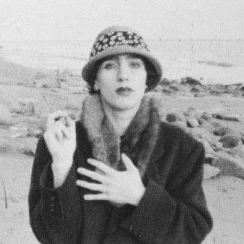 John Frusciante- Niandra Lades And Usually Just A T-shirt - VINYL