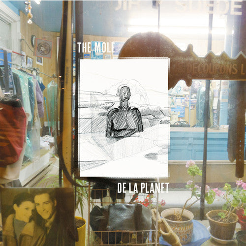 The Mole: De La Planet \ LP