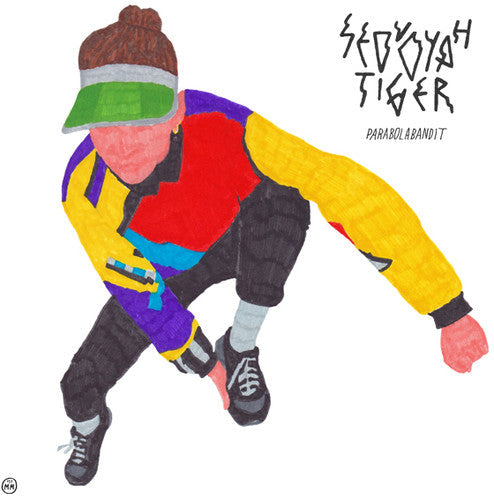 Sequoyah Tiger: Parabolabandit \ LP