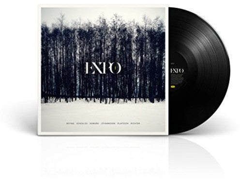 Various Artists: Expo 1 \ LP