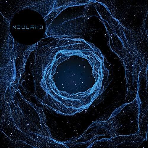 Neuland: Neuland  \ CD