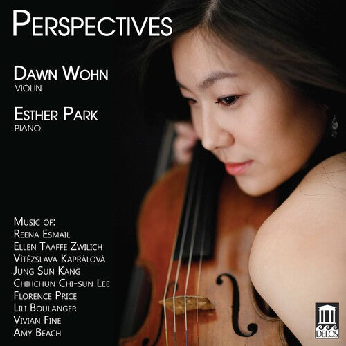 Various Artists: Perspectives  \ CD